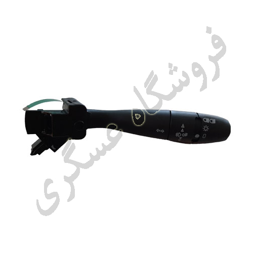 دسته راهنما پژو 206